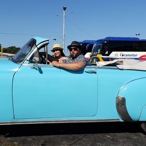 Meet your Posher, Ahmed